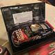 Tony Stewart 1/24 Elite Champion 2011 Office Depot Color Chrome Diecast Rare New