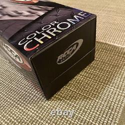 Tony Stewart 1/24 Elite Champion 2011 Office Depot Color Chrome Diecast Rare New