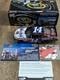 Tony Stewart 2012 Mobil 1 Daytona Win Raced Version 124 NASCAR Diecast Action