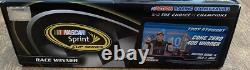 Tony Stewart 2012 Mobil 1 Daytona Win Raced Version 124 NASCAR Diecast Action