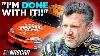 Tony Stewart Is Completely Done With Nascar Must See