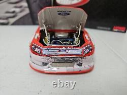 Trevor Bayne #21 Motorcraft Daytona 500 WINNER 124 ELITE Diecast 2011 Fusion