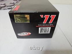 Trevor Bayne #21 Motorcraft Daytona 500 WINNER 124 ELITE Diecast 2011 Fusion