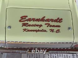 U9-63 Dale Earnhardt #8 Custom Car / Earnhardt Racing 1964 Chevy Chevelle