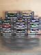 Ultimate All Diecast Chassis Lot 11 Box Custom Nascar Action 164 Nib