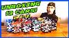 Unboxing 2021 Nascar Authentics For Future Videos 1 64 Diecast Lionel Racing