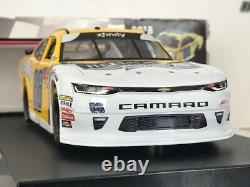 VERY RARE 2018 #88 CHASE ELLIOTT HELLMANN'S 1 of only 505 DIN#016