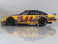 VERY RARE #44 JIMMIE JOHNSON 1st ASA WIN @ MEMPHIS 1999 ROOKIE CUSTOM ACTION