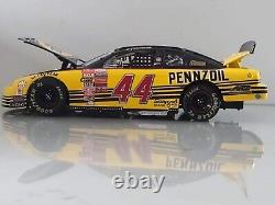 VERY RARE #44 JIMMIE JOHNSON 1st ASA WIN @ MEMPHIS 1999 ROOKIE CUSTOM ACTION