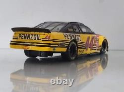 VERY RARE #44 JIMMIE JOHNSON 1st ASA WIN @ MEMPHIS 1999 ROOKIE CUSTOM ACTION