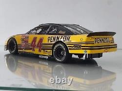 VERY RARE #44 JIMMIE JOHNSON 1st ASA WIN @ MEMPHIS 1999 ROOKIE CUSTOM ACTION