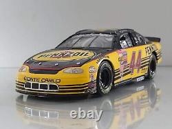 VERY RARE #44 JIMMIE JOHNSON 1st ASA WIN @ MEMPHIS 1999 ROOKIE CUSTOM ACTION