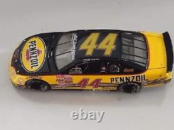 VERY RARE #44 JIMMIE JOHNSON 1st ASA WIN @ MEMPHIS 1999 ROOKIE CUSTOM ACTION