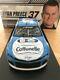 VERY RARE AUTOGRAPHED RYAN PREECE #37 COTTONELLE 1 of 504 ACTION BRAND NEW