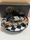 VERY RARE Dale Earnhardt Jr. ELITE White Gold #8 Budweiser 2007 1/24 Diecast