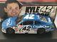 VERY RARE & HARD to FIND KYLE LARSON CREDIT 1 PATRIOTIC CHICAGOLAND RACE VERSION