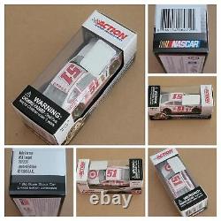 VHTF Gold Series FREE SH 2013 Kyle Larson #51 Target 1st Start 164 Phoenix NEW