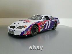 Very Rare #11 Terry Labonte Fedex Freight Save Mart 350 Sponsorship @ Sonoma