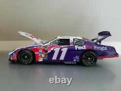 Very Rare #11 Terry Labonte Fedex Freight Save Mart 350 Sponsorship @ Sonoma