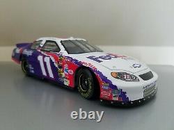 Very Rare #11 Terry Labonte Fedex Freight Save Mart 350 Sponsorship @ Sonoma