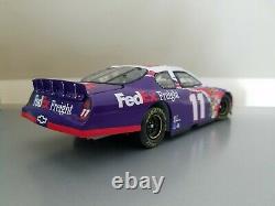 Very Rare #11 Terry Labonte Fedex Freight Save Mart 350 Sponsorship @ Sonoma