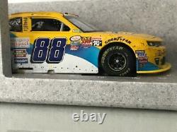 Very Rare 2016 #88 Dale Earnhardt Jr Richmond Win Raced Version Hellmann's