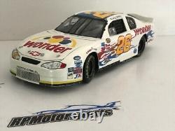 Very Rare #26 Ricky Bobby Talladega Nights Wonder Action 124