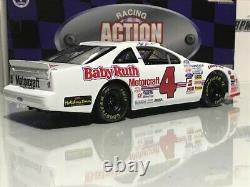 Very Rare #4 Jeff Gordon Busch North Series #4 Baby Ruth 1992 Thunderbird