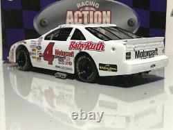 Very Rare #4 Jeff Gordon Busch North Series #4 Baby Ruth 1992 Thunderbird