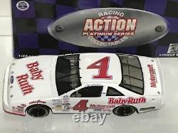 Very Rare #4 Jeff Gordon Busch North Series #4 Baby Ruth 1992 Thunderbird