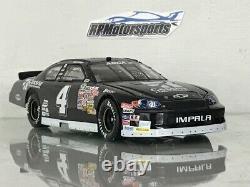 Very Rare #4 Kyle Larson 2014 Arca Rookie Cessna Chevy Impala Action