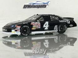 Very Rare #4 Kyle Larson 2014 Arca Rookie Cessna Chevy Impala Action