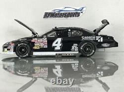 Very Rare #4 Kyle Larson 2014 Arca Rookie Cessna Chevy Impala Action