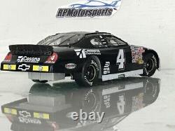 Very Rare #4 Kyle Larson 2014 Arca Rookie Cessna Chevy Impala Action