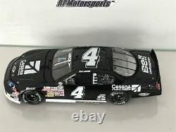 Very Rare #4 Kyle Larson 2014 Arca Rookie Cessna Chevy Impala Action