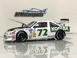 Very Rare #72 Rusty Wallace Kodiak 1987 Winn Dixie @ Charlotte Pontiac