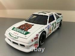 Very Rare #72 Rusty Wallace Kodiak 1987 Winn Dixie @ Charlotte Pontiac