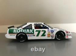 Very Rare #72 Rusty Wallace Kodiak 1987 Winn Dixie @ Charlotte Pontiac