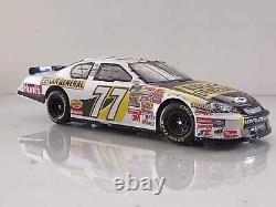 Very Rare #77 Kevin Harvick Dollar General / Hunt's Monte Carlo Ss Action Custom