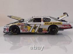 Very Rare #77 Kevin Harvick Dollar General / Hunt's Monte Carlo Ss Action Custom