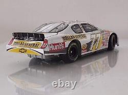 Very Rare #77 Kevin Harvick Dollar General / Hunt's Monte Carlo Ss Action Custom