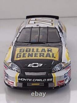 Very Rare #77 Kevin Harvick Dollar General / Hunt's Monte Carlo Ss Action Custom