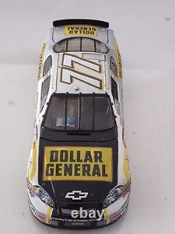 Very Rare #77 Kevin Harvick Dollar General / Hunt's Monte Carlo Ss Action Custom