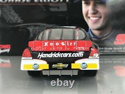 Very Rare Chase Elliott 2014 Arca Rookie Hendrick Cars. Com / Napa Brakes Impala