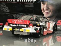 Very Rare Chase Elliott 2014 Arca Rookie Hendrick Cars. Com / Napa Brakes Impala