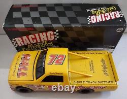 Very Rare Kevin Harvick Cts Debut #72 Hall Ambulance / Baja Grill 1995 Custom