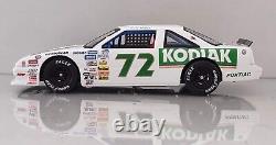 Very Rare Rusty Wallace 1989 Bgn #72 Kodiak Pontiac Action 124