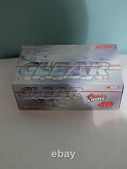Vintage 2003 1/24 scale die cast #40 coors light car sterling marlin 1 of 504