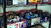 Vintage Nascar Diecast Intro