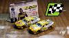 Wave 3 Found Nascar Diecast Unboxing Ep 100 Ryan Blaney 2018 Charlotte Roval Win 1 64